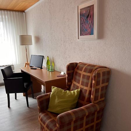 Hotel Restaurant Koerber Garbsen Ngoại thất bức ảnh