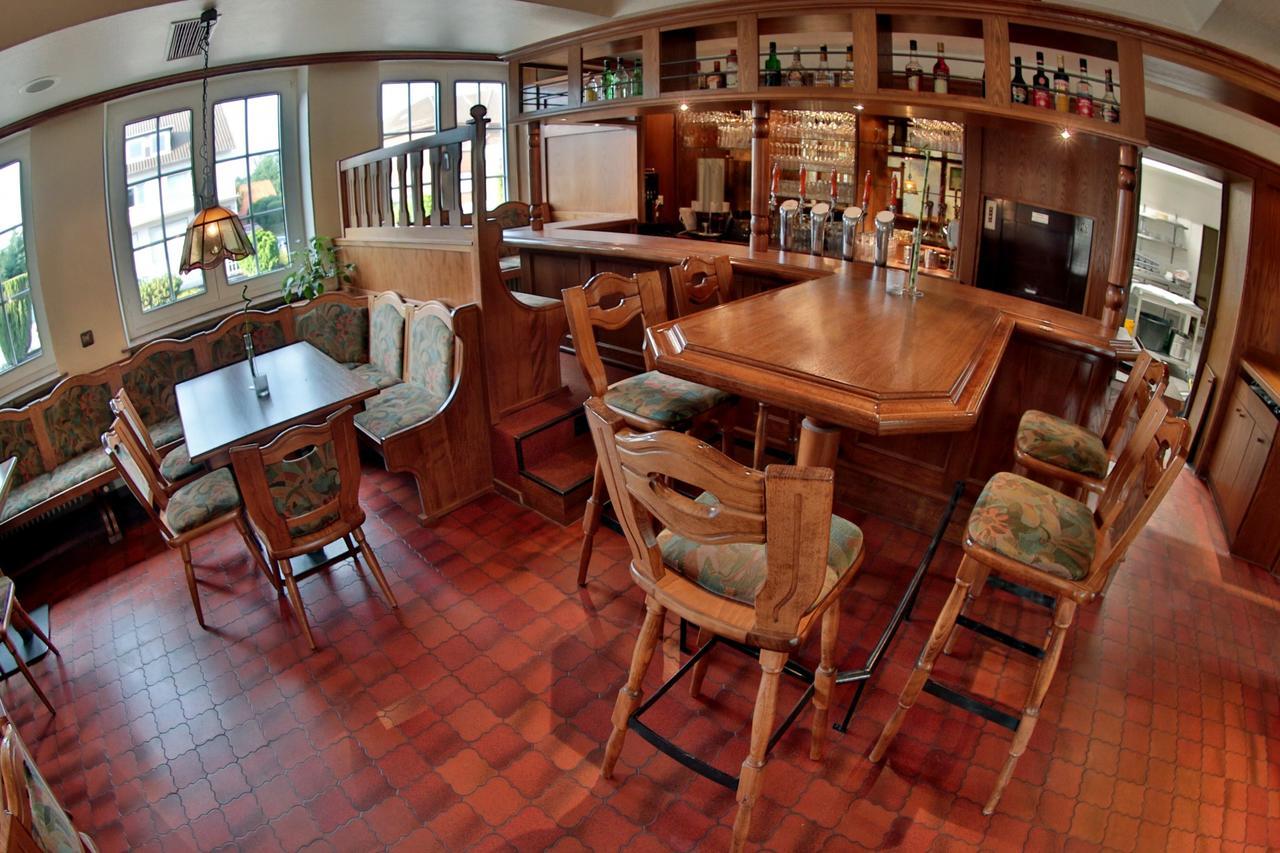 Hotel Restaurant Koerber Garbsen Ngoại thất bức ảnh