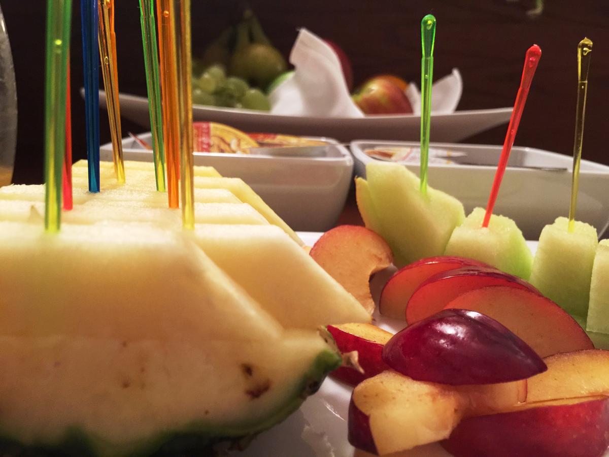Hotel Restaurant Koerber Garbsen Ngoại thất bức ảnh